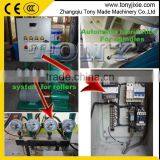 Long Working Life Widely Used Palm Fiber Pellet Mill thumbnail-6