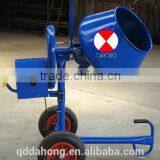 Concrete Mixer YF1-CM-D 80L thumbnail-1