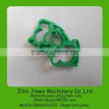 Plastic Milk Pipe Clamp for Vacuum Pump Milking Machine thumbnail-1