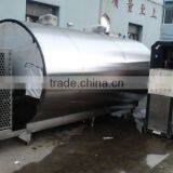 Cow Milk Cooling Tank Milk Cooling Device thumbnail-1