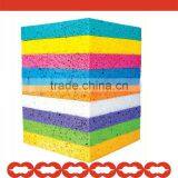 100%natual Compressed Foam Manufacturer thumbnail-1