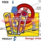 High Efficient Factory Price Stone Jaw Crusher Machine thumbnail-4