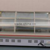 SC-1300Zdc Front Door Horizontal Dish Order Cabinet Series /energy Saving Refrigerat/refrigerator Freezer thumbnail-2