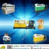 2016 New Design Corn Flour Milling Machine/corn Grits Mill/maize Grits Mill Machine thumbnail-3