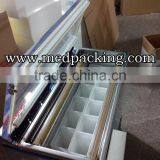 Automatic Bag Sealing Machine/Household Vacuum Packing Machine thumbnail-2