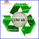 Jinhua Brown Kraft Paper Machine for Sale thumbnail-4