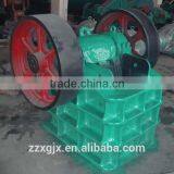 High Standards of Quality Big Jaw Stone Crusher thumbnail-4