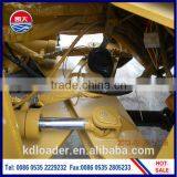 China Wheel Loader Machinery In Weifang For Sales thumbnail-2