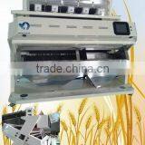 Super After-sale Service Ccd Color Sorter, Rice Sorting Machine 1 Year Warranty thumbnail-3
