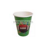 Hot Sell High Quality Single Wall Paper Cups Paper Coffee Cups thumbnail-3