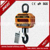 2-20 Ton OCS-SL Weigh Scale