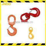 Strong and Durable Swivel Latch Hook thumbnail-1
