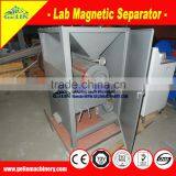 Widely Used Separator Magnetic / Automatic Lab Magnetic Separator thumbnail-5