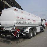 New 20000ml Sinotruk 10wheels HOWO Chinese Oil Tank Truck thumbnail-2