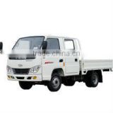 Chinese 6m 3 ton Single Cabin Mini Lorry Truck Dimensions