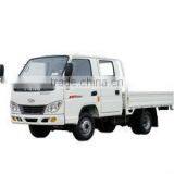 3 Ton T-KNG Right Hand Drive Cargo Van thumbnail-1
