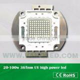 Factory Wholesale uv Light ,uv Led 365nm 395 nm Led Chip for uv Curing thumbnail-4