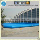 Flexible PVC Pool for Water Sports thumbnail-4