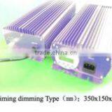 High Quality 400Watt 600Watt 1000Watt Hydroponic Grow Light Usage Dimmable Electronic Digital Ballast With No Fan thumbnail-1