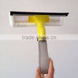Window Squeegee With Built in Pum Spray Bottle thumbnail-3