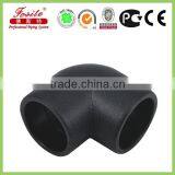 Diameter pe Pipes for Water Supply 12 SDR 11 PN 16 Hdpe Butt Fusion Fittings /pe