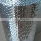 Heat Insulation Material for Cement Roof Aluminum Bubble Foil Air Bubble Insulation thumbnail-2