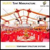 Classic 500 Seater Wedding Tent for Wedding Event thumbnail-6