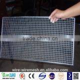 Direct Factory Good Quality Barbecue Crimped Wire Mesh thumbnail-3