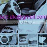 Plastic Gear Covers for Automotive Use thumbnail-1