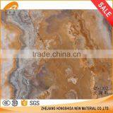 PVC Emboss Film Variety Types Marble Wallpaper Suppliers for Room Decorative thumbnail-1