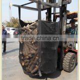 pp Virgin Breathable Plastic Container Bag thumbnail-1