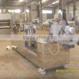 Cereals Food Processing Line Machinery Extruder