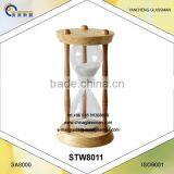Decorative Sand Clock For Desktop STW8011 thumbnail-1