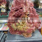 Chinese Carved Jade Sculptures for Sale thumbnail-6
