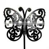 Christmas Decoration Gift Item Beautiful Metal Butterfly thumbnail-1