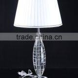 2015 Hot Crystal Egg Shaped Table Lamp thumbnail-1