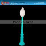 Solar Pillar Lamp thumbnail-5