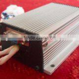 24V-72V, 50a, Programmable Mini Brushed Controller