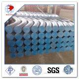 Carbon Steel Seamless API 5L X65 5D Butt Welding Bend thumbnail-4