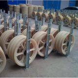 ACSR Conductor String Pulley Blocks thumbnail-1