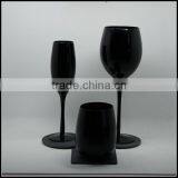 2017 New Top Quality Elegant Household Natural Slate Coaster thumbnail-2