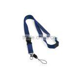 Lanyard With Safety Clip and Keyholder,promotional Polyester Neck Lanyard thumbnail-4