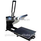 Newly Slide-out Manual Heat Press Machine