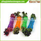 TPR Bone Shape Dog Chew Toy thumbnail-4