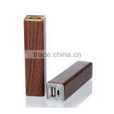 Unique Wooden Power Bank, Mobile Power Supply, Mobile Phone Power Charger thumbnail-1