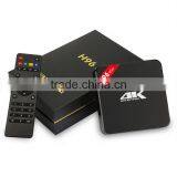 New Arrival Popular H96 Plus Amlogic S905 Android 5.1 TV Box 2GB+16GB Android TV Box For Wholesale thumbnail-4
