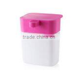 Wholesale Stock Small Order Kitchen Liquid Storage Bottle thumbnail-3