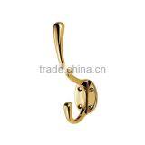 Simple Designer Screw Brass Hook thumbnail-5