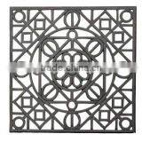 Wrought Iron Ornamental Fence Parts thumbnail-1