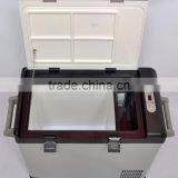 52L Portable Solar DC Car Refrigerator thumbnail-6